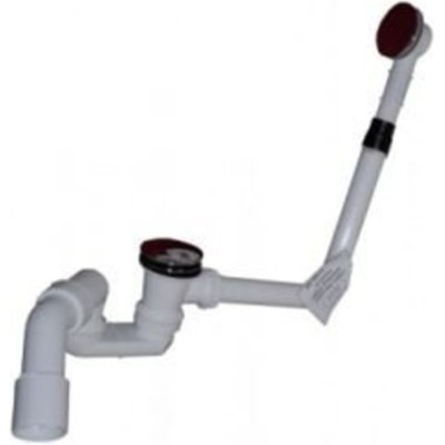 Слив-перелив VIEGA 572853